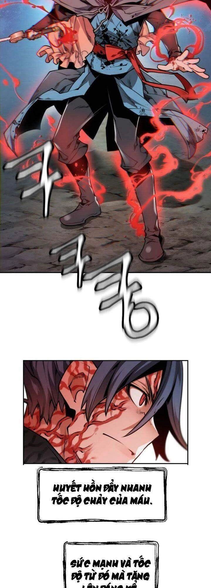 Thời Đại Hoàng Kim Chapter 1 - 71