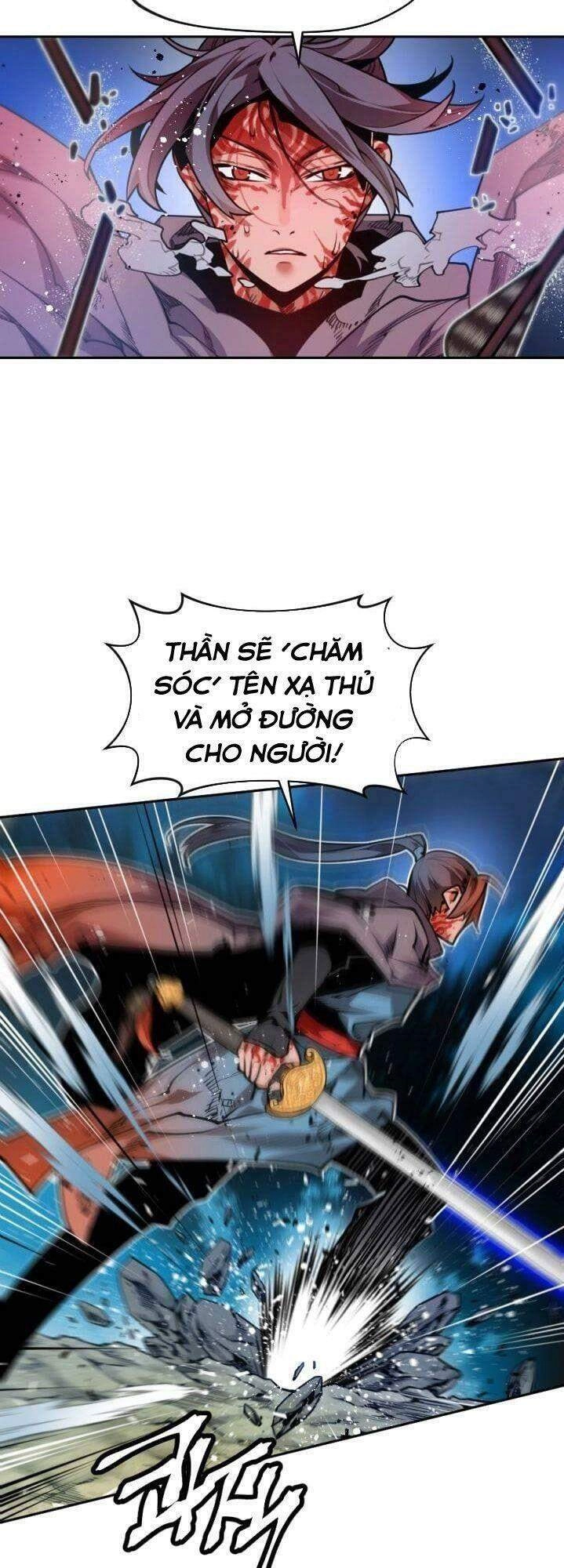 Thời Đại Hoàng Kim Chapter 1 - 74