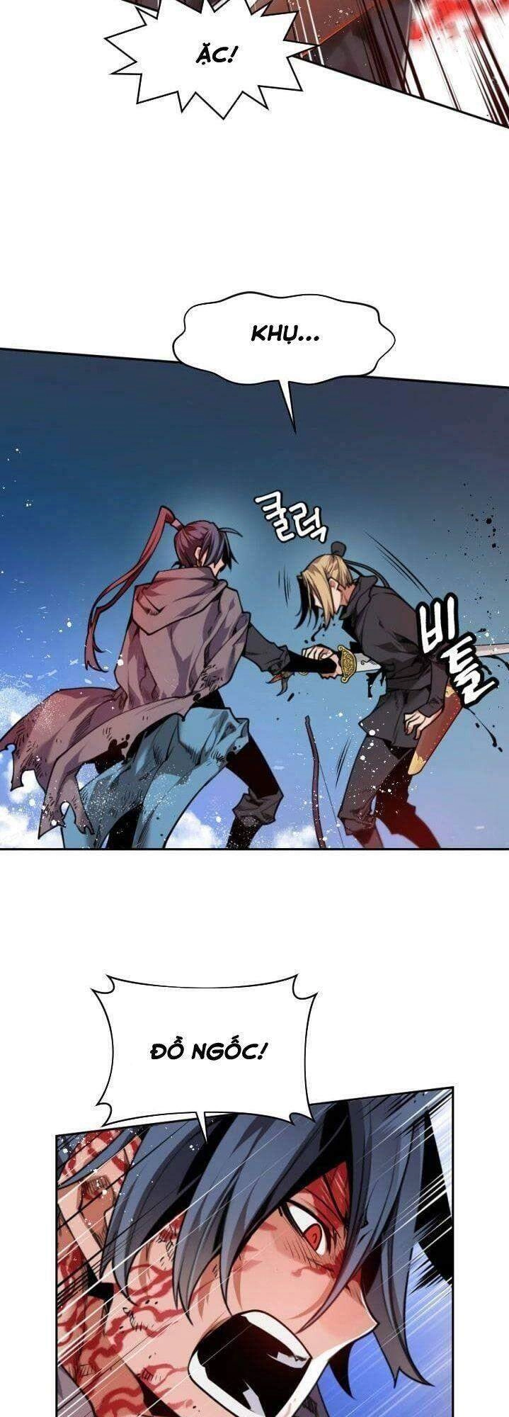 Thời Đại Hoàng Kim Chapter 1 - 90