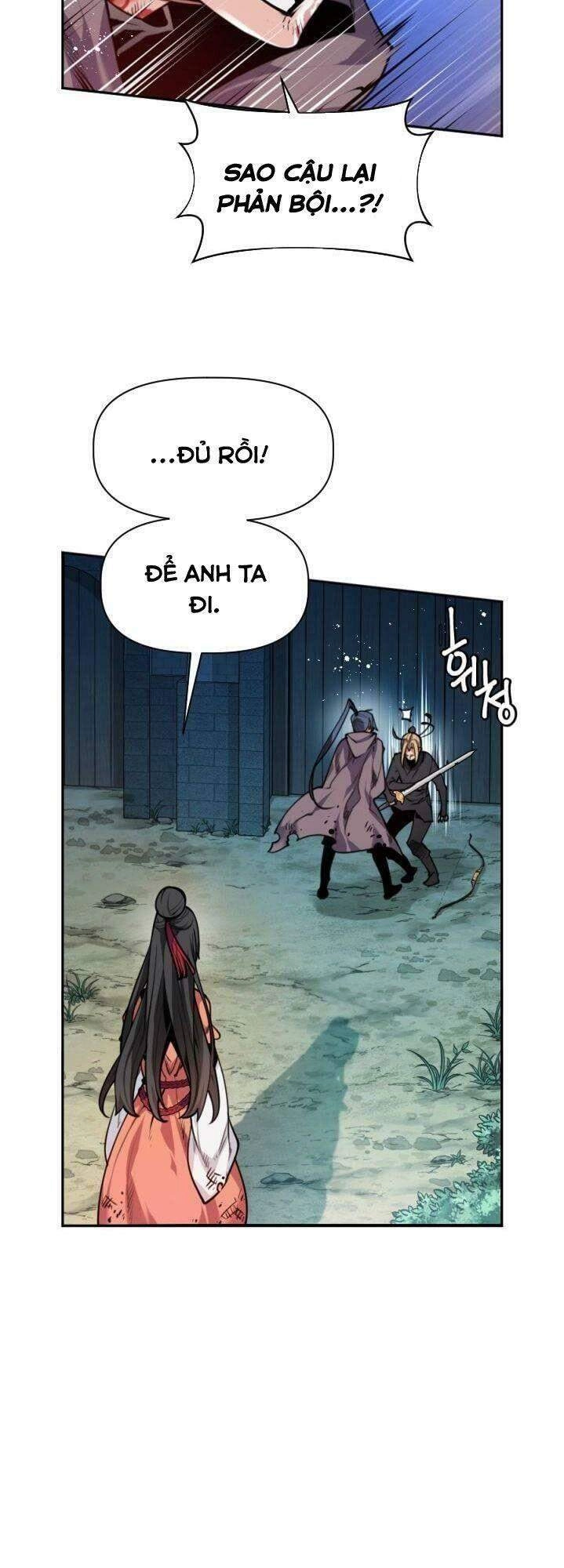 Thời Đại Hoàng Kim Chapter 1 - 91