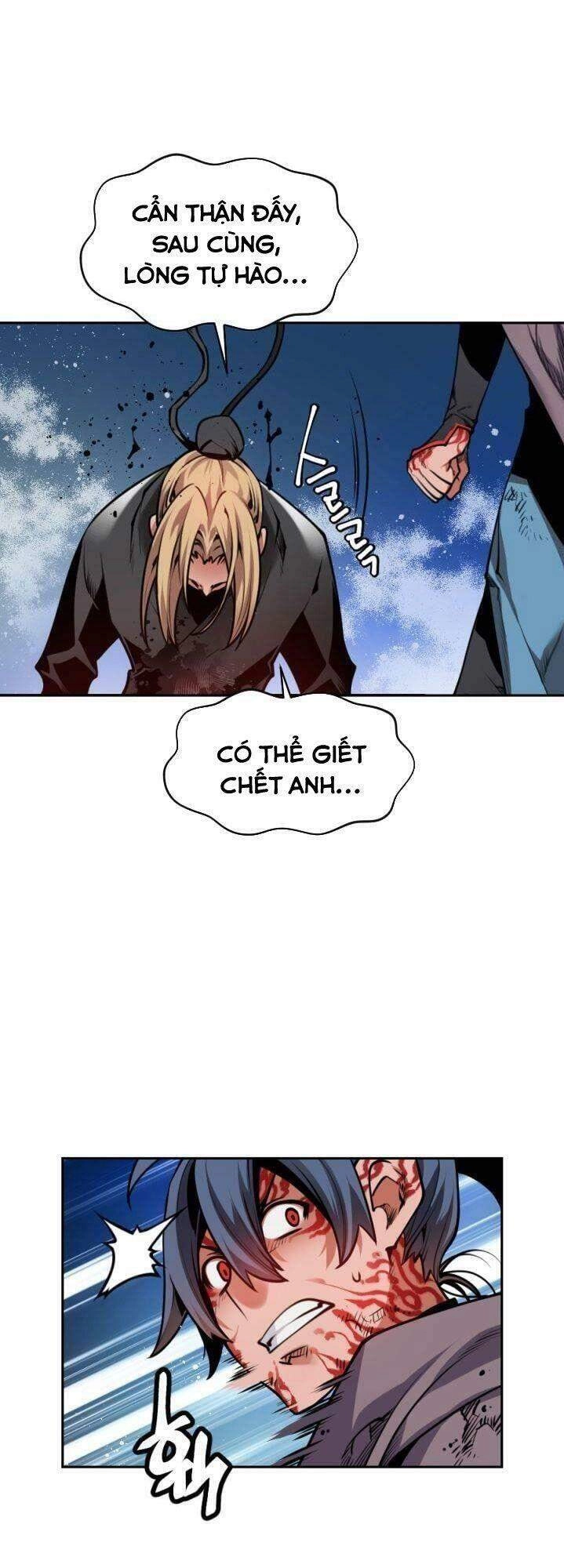 Thời Đại Hoàng Kim Chapter 1 - 93