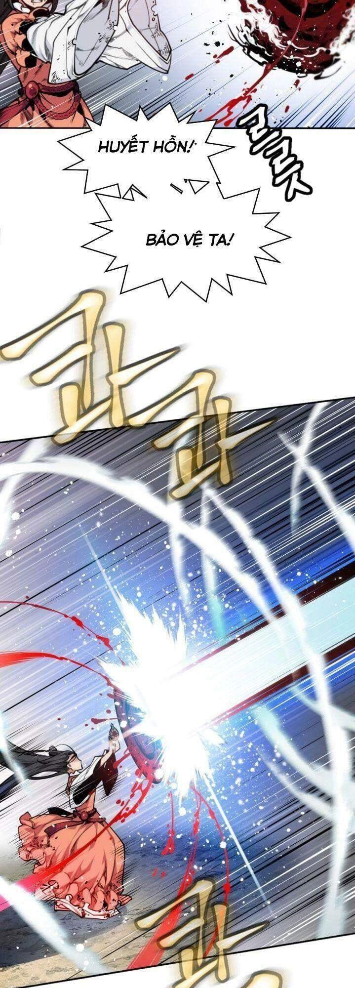 Thời Đại Hoàng Kim Chapter 1 - 100