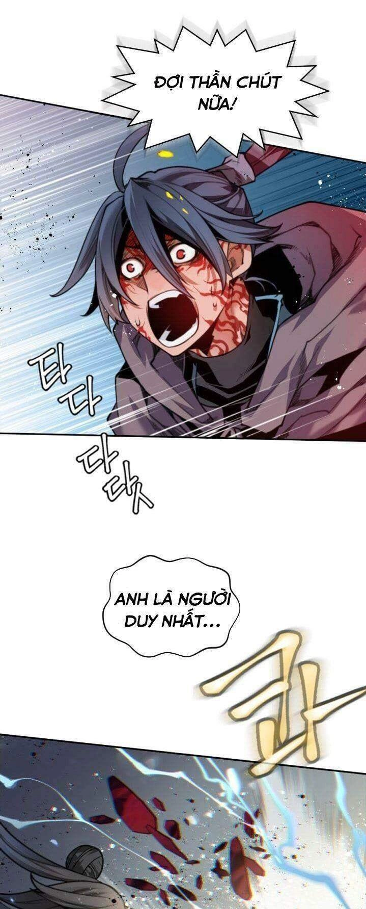 Thời Đại Hoàng Kim Chapter 1 - 105