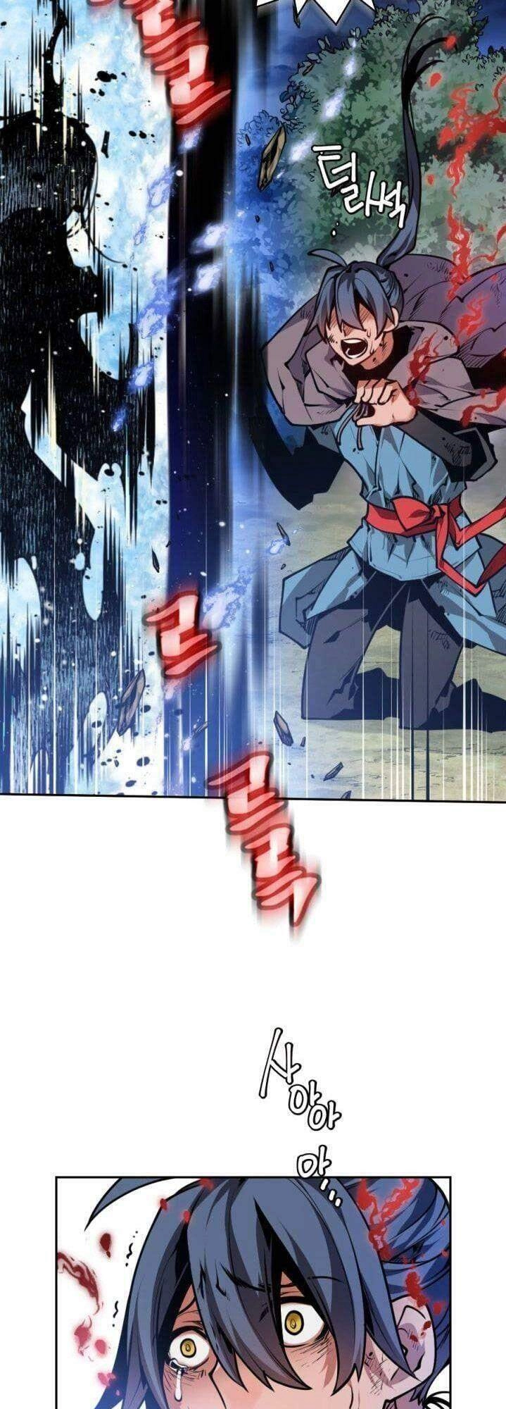 Thời Đại Hoàng Kim Chapter 1 - 108