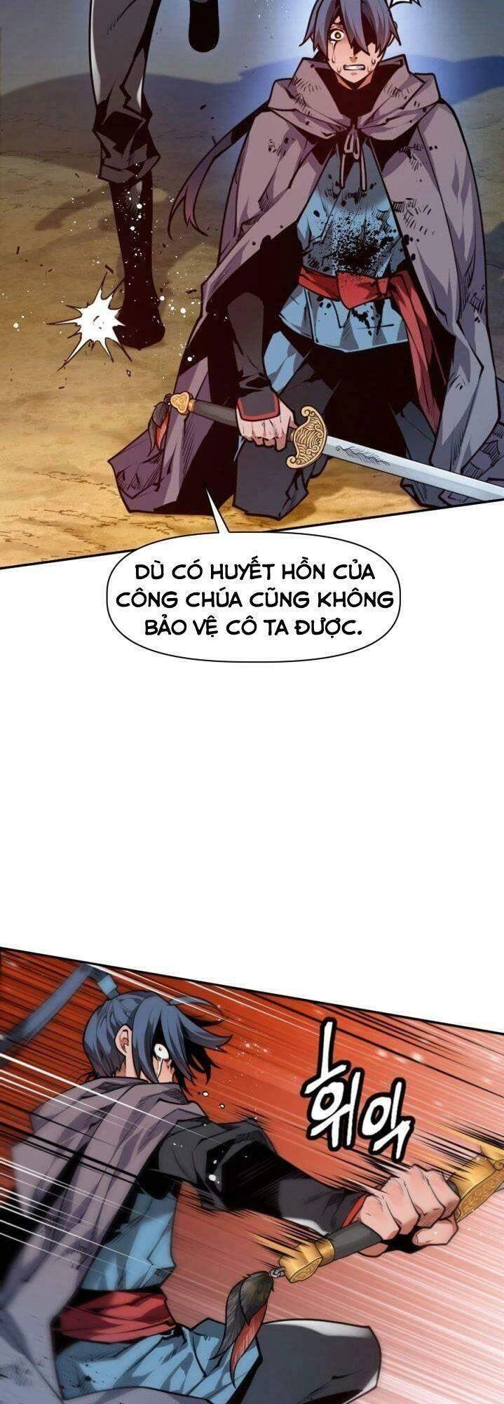 Thời Đại Hoàng Kim Chapter 1 - 111