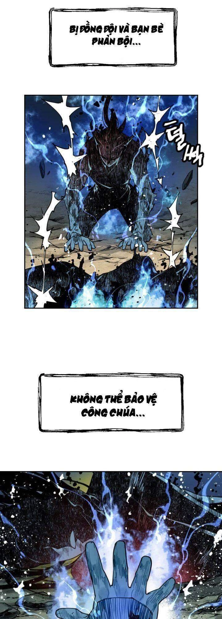 Thời Đại Hoàng Kim Chapter 1 - 116