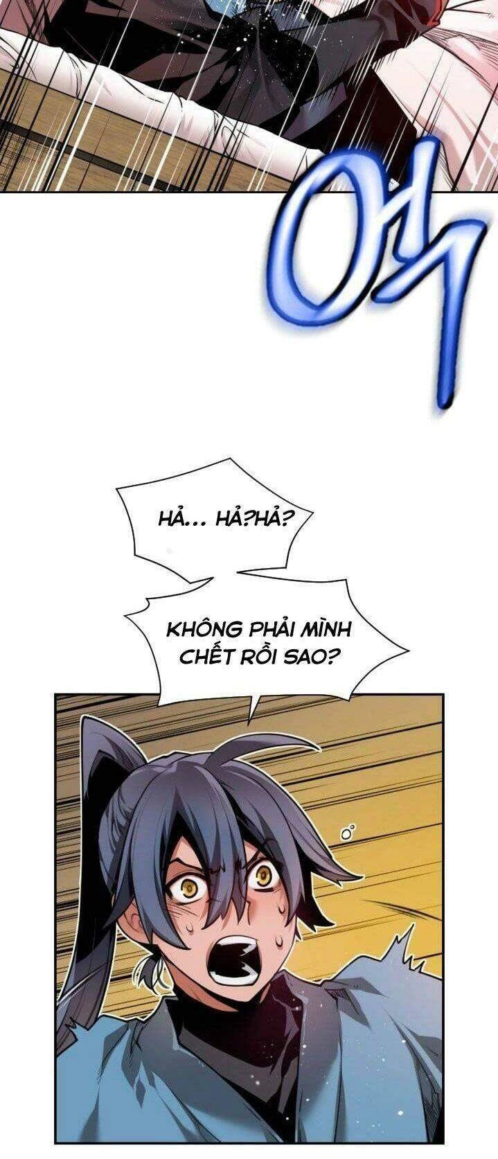 Thời Đại Hoàng Kim Chapter 1 - 121