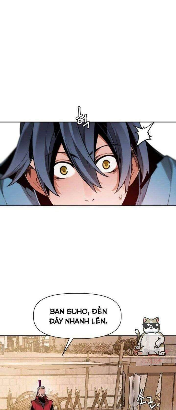 Thời Đại Hoàng Kim Chapter 1 - 127