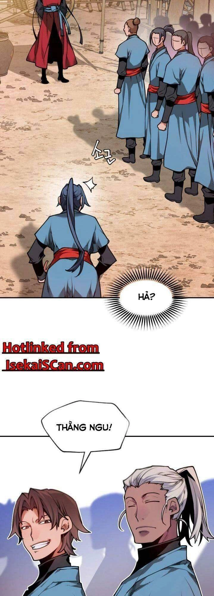 Thời Đại Hoàng Kim Chapter 1 - 128