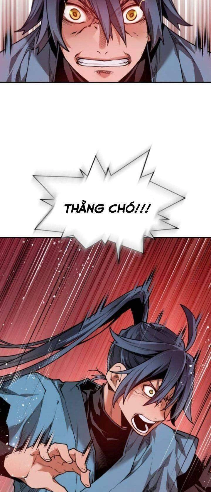 Thời Đại Hoàng Kim Chapter 1 - 132