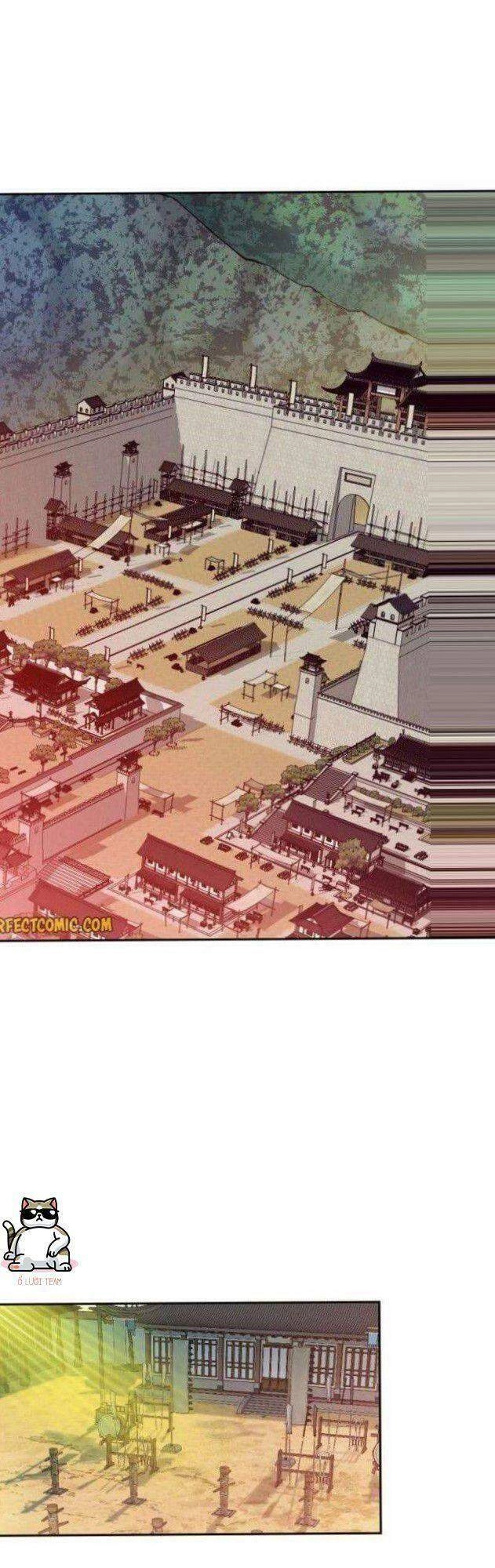 Thời Đại Hoàng Kim Chapter 2 - 1