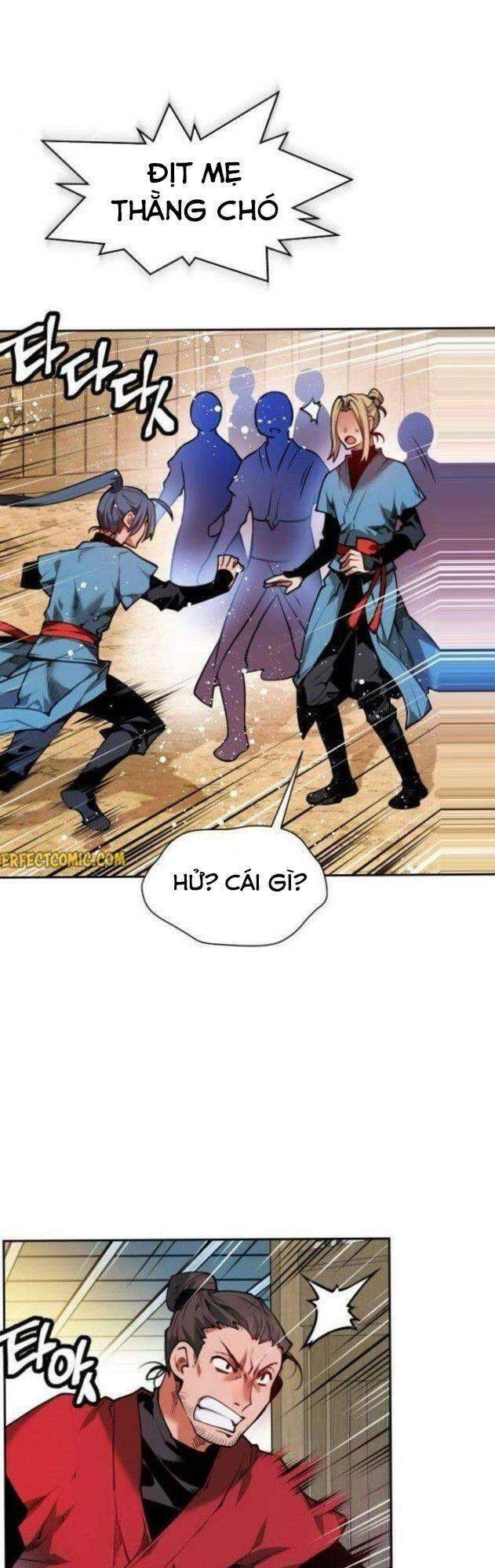 Thời Đại Hoàng Kim Chapter 2 - 2