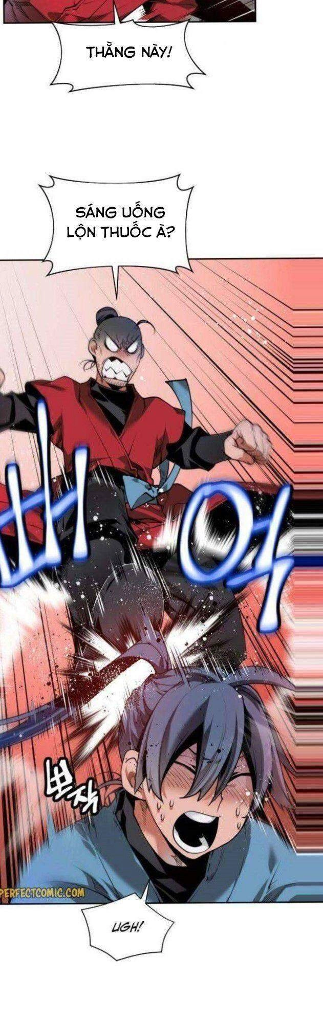 Thời Đại Hoàng Kim Chapter 2 - 3