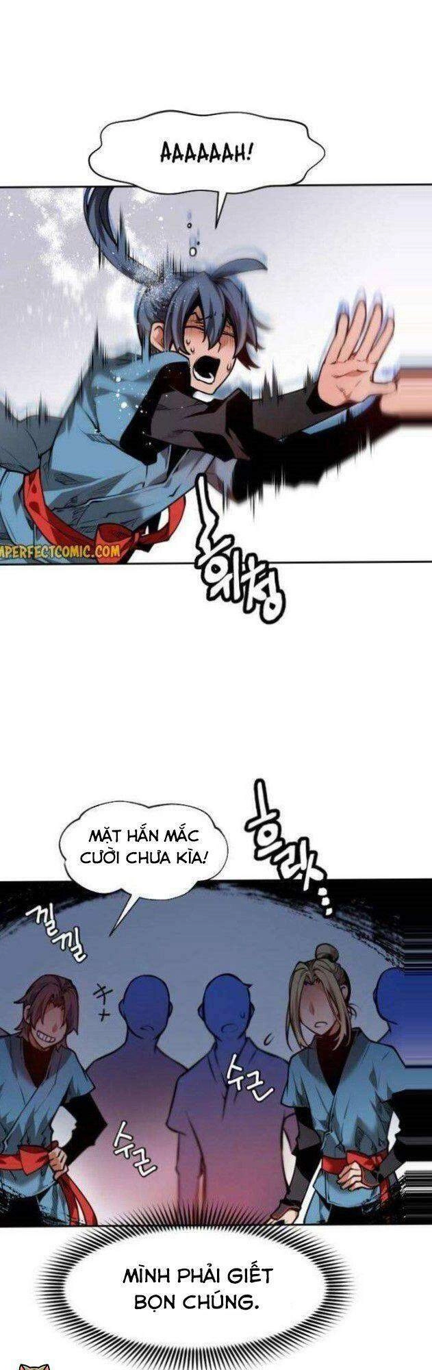 Thời Đại Hoàng Kim Chapter 2 - 4