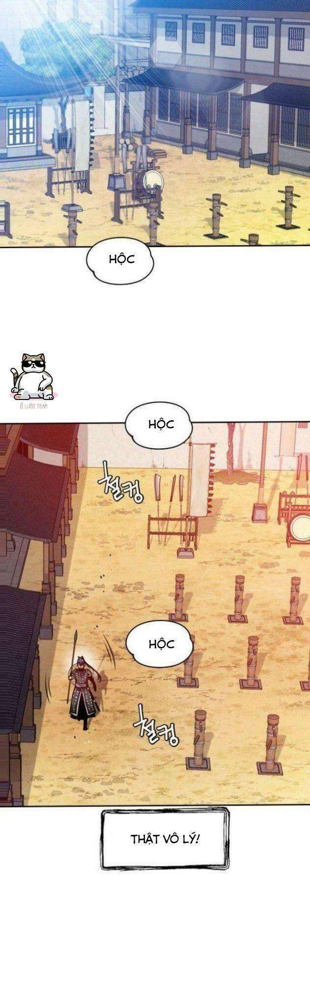 Thời Đại Hoàng Kim Chapter 2 - 8