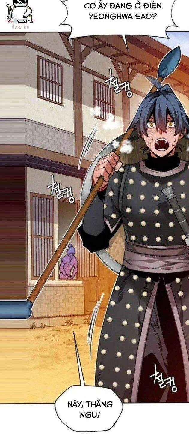 Thời Đại Hoàng Kim Chapter 2 - 14