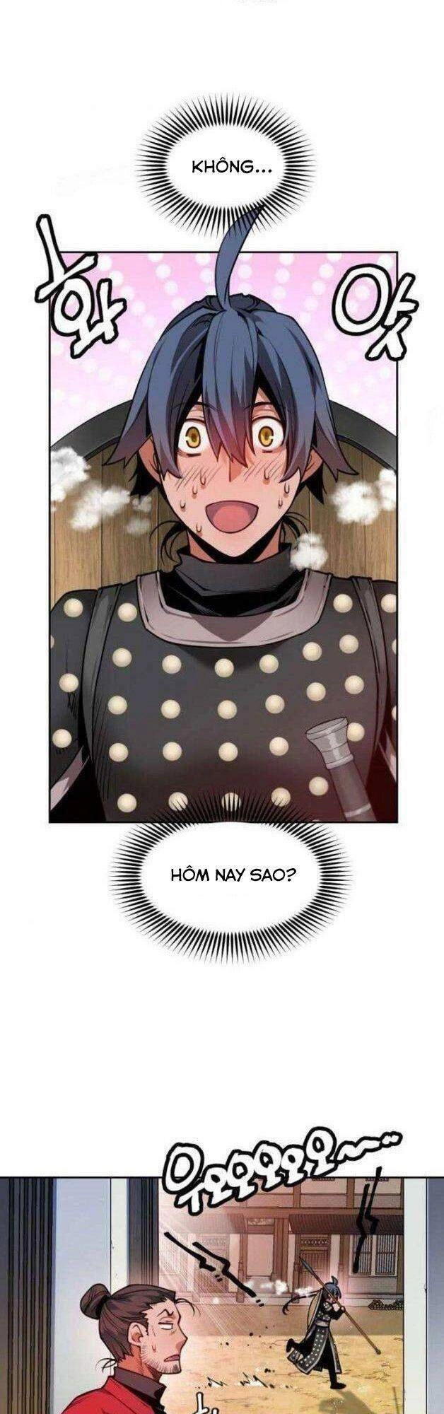 Thời Đại Hoàng Kim Chapter 2 - 16