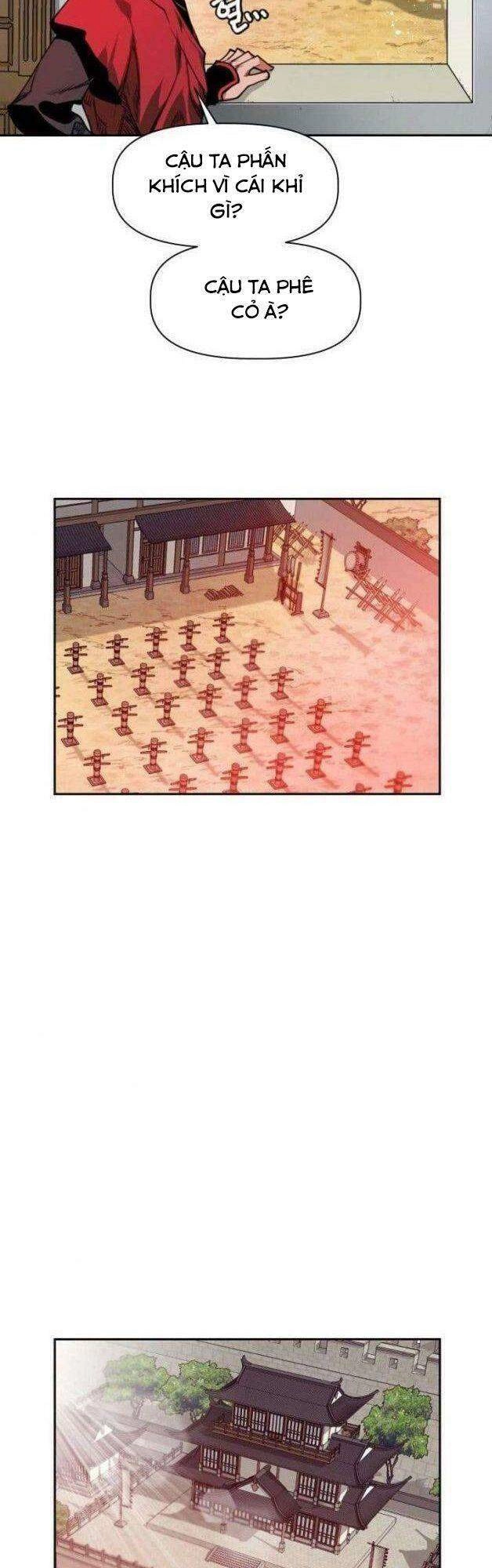 Thời Đại Hoàng Kim Chapter 2 - 17