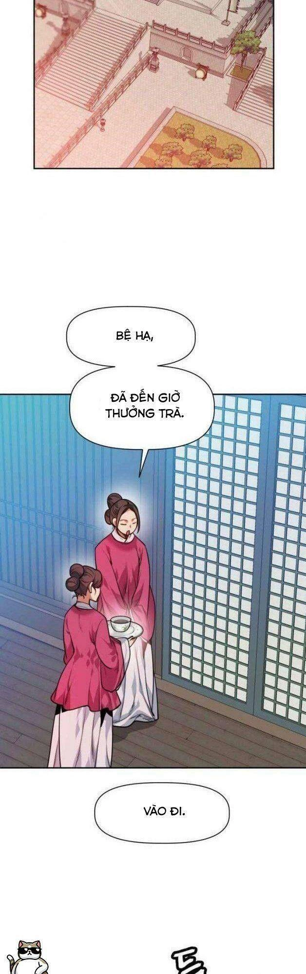 Thời Đại Hoàng Kim Chapter 2 - 18