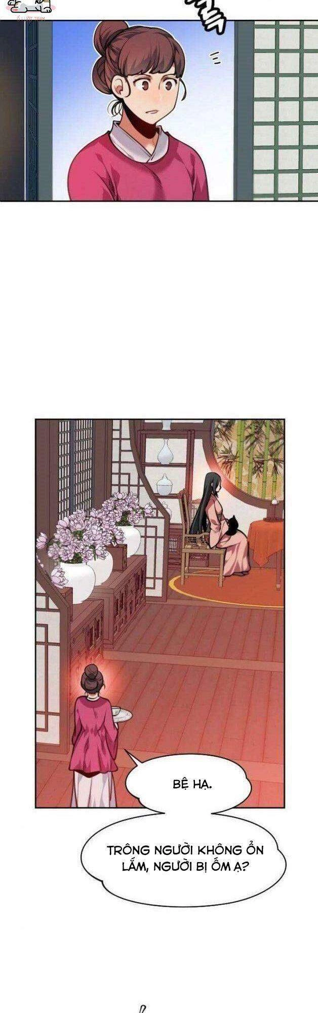 Thời Đại Hoàng Kim Chapter 2 - 19