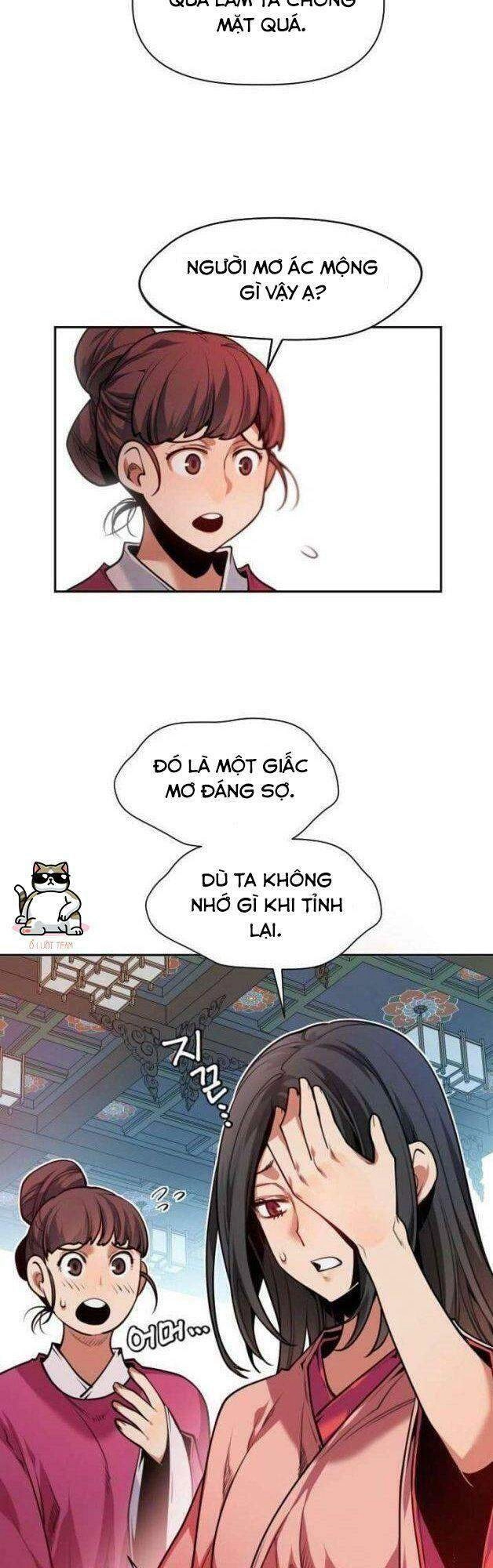 Thời Đại Hoàng Kim Chapter 2 - 21