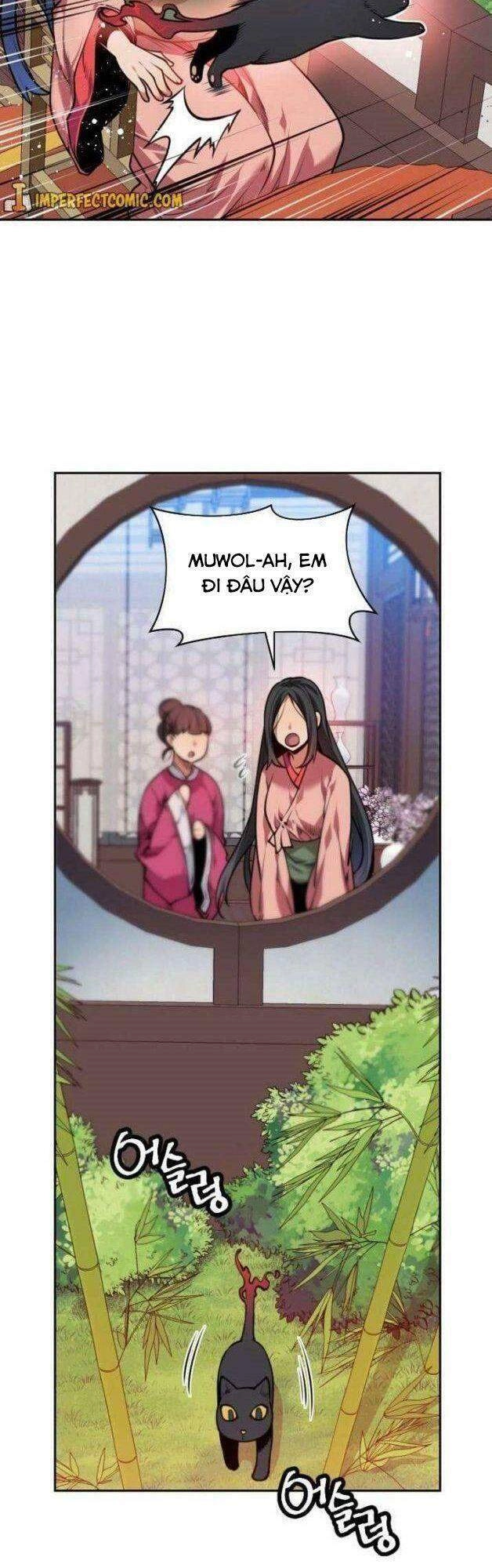 Thời Đại Hoàng Kim Chapter 2 - 23