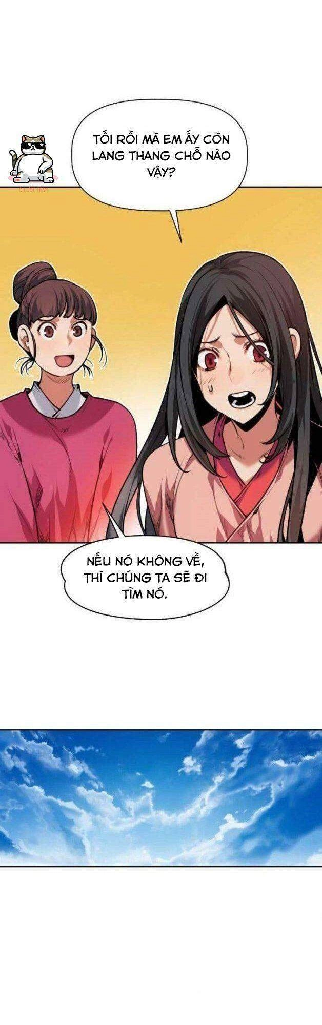 Thời Đại Hoàng Kim Chapter 2 - 24