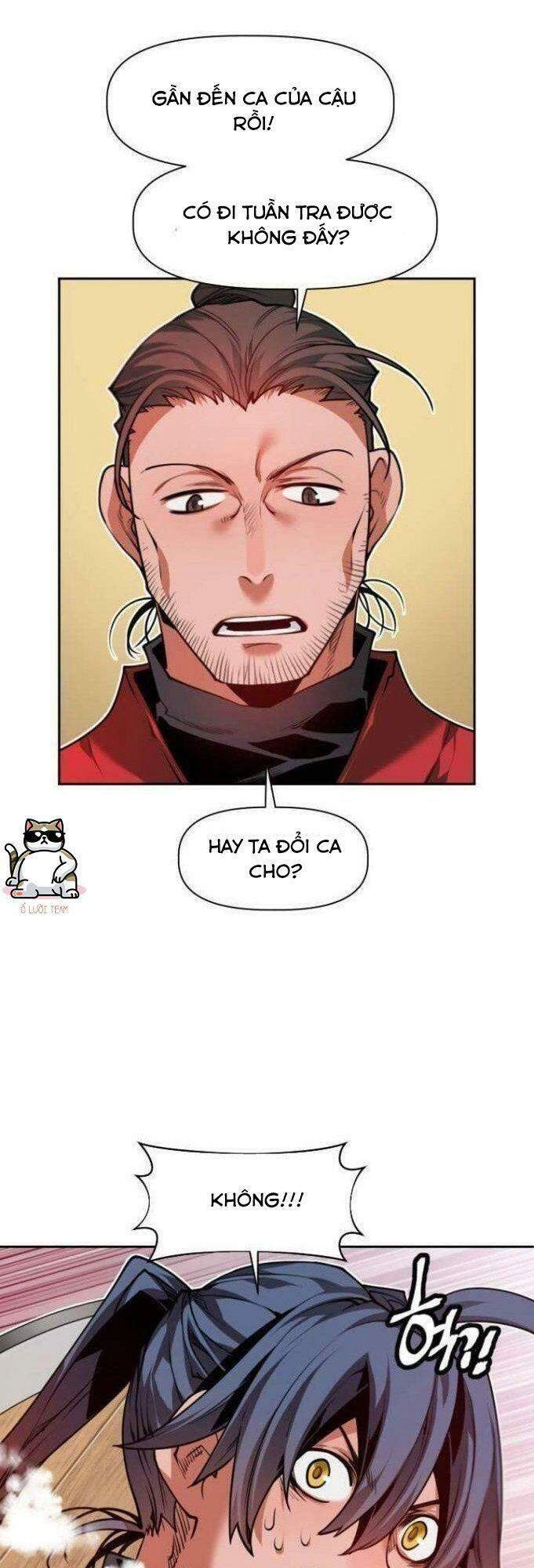 Thời Đại Hoàng Kim Chapter 2 - 27