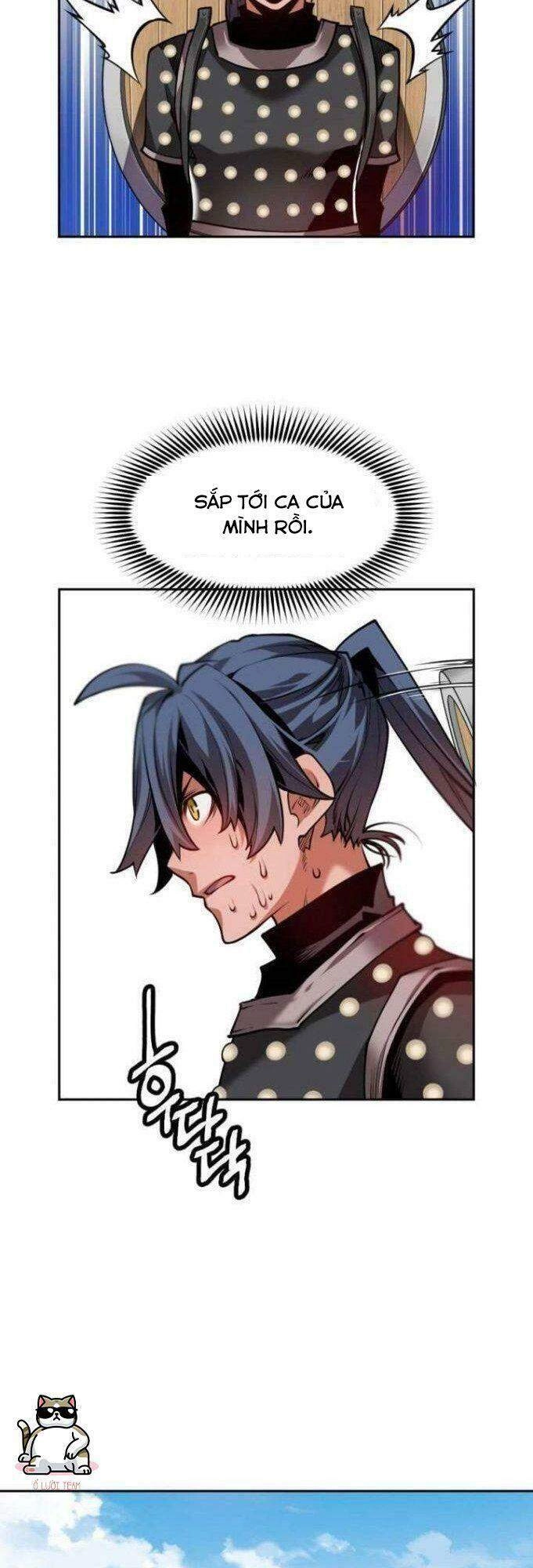 Thời Đại Hoàng Kim Chapter 2 - 29