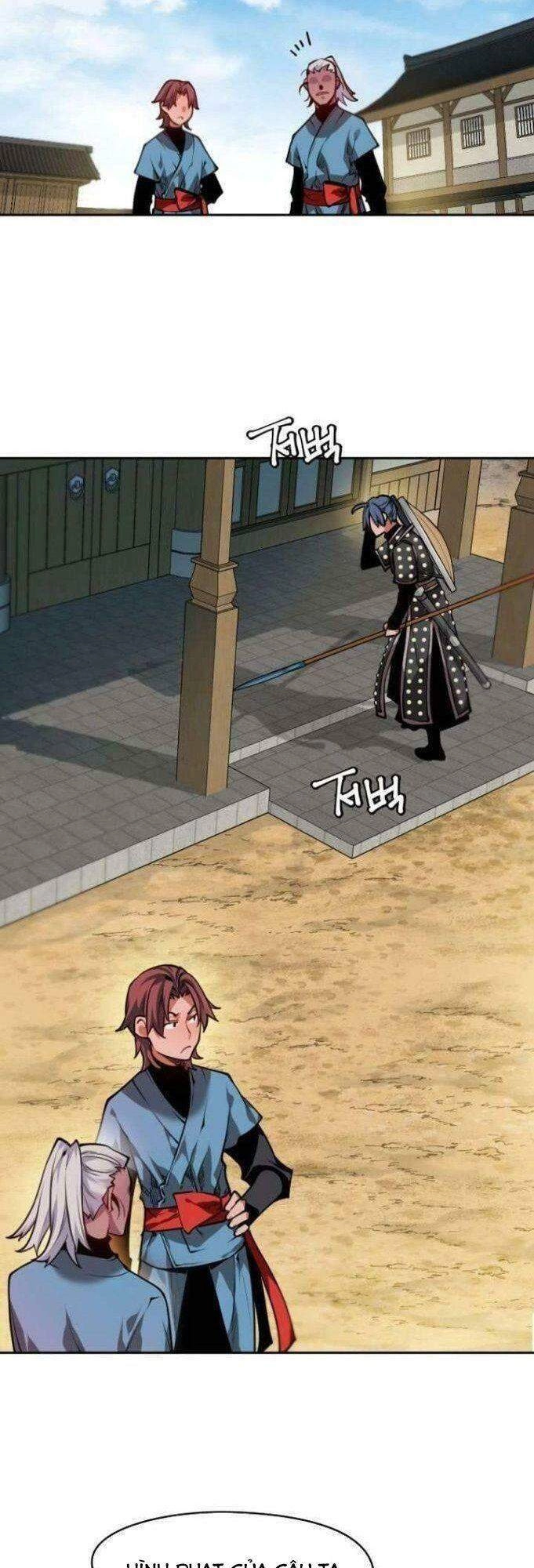 Thời Đại Hoàng Kim Chapter 2 - 30