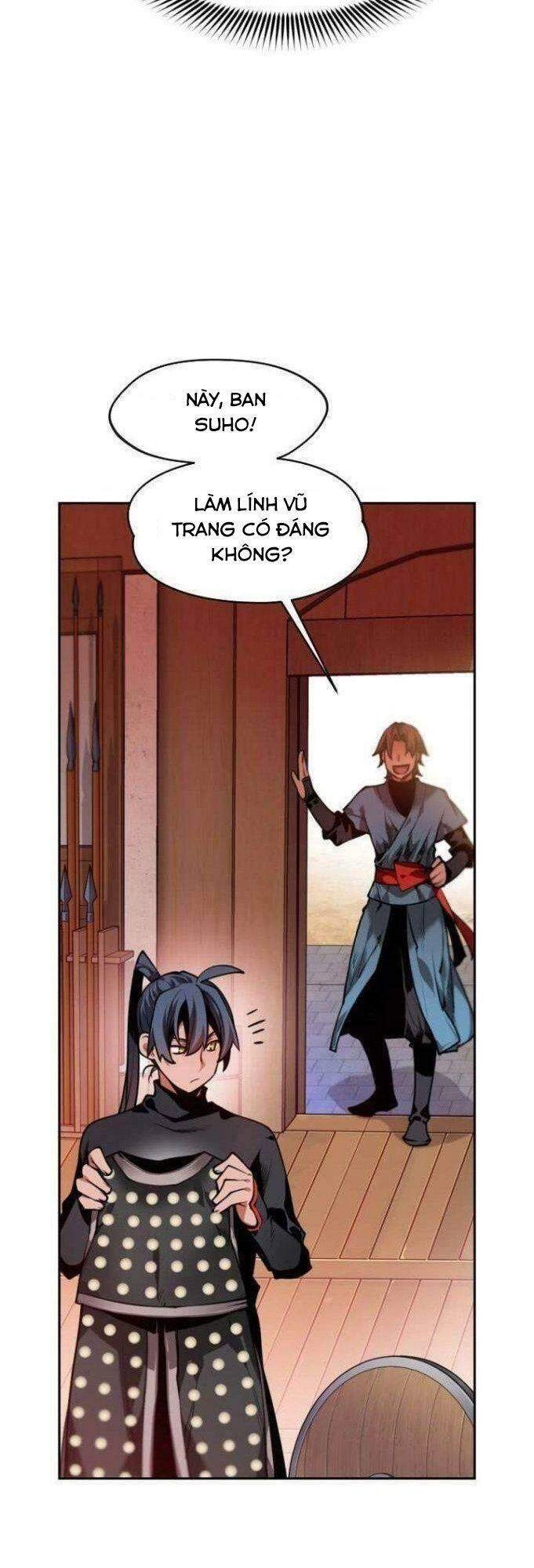 Thời Đại Hoàng Kim Chapter 2 - 32