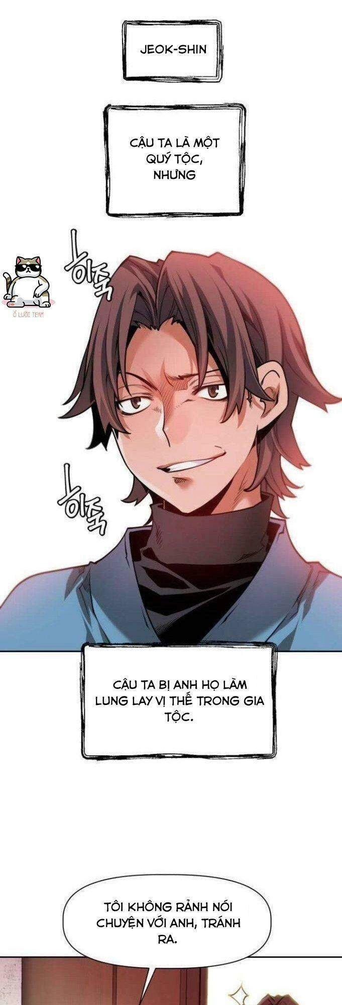 Thời Đại Hoàng Kim Chapter 2 - 33