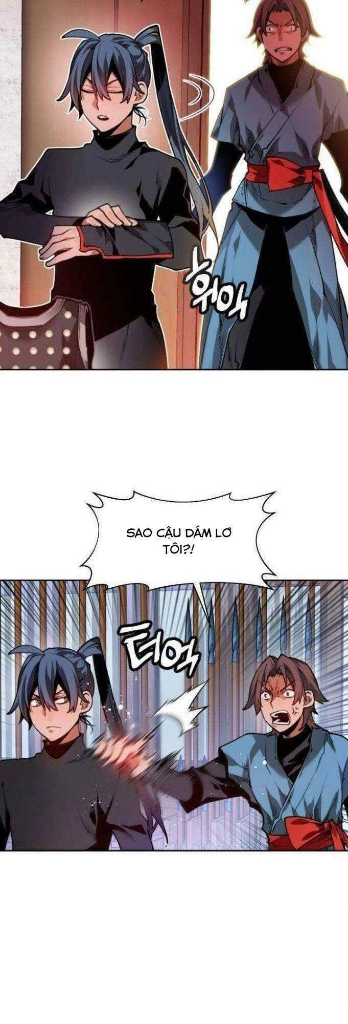 Thời Đại Hoàng Kim Chapter 2 - 34