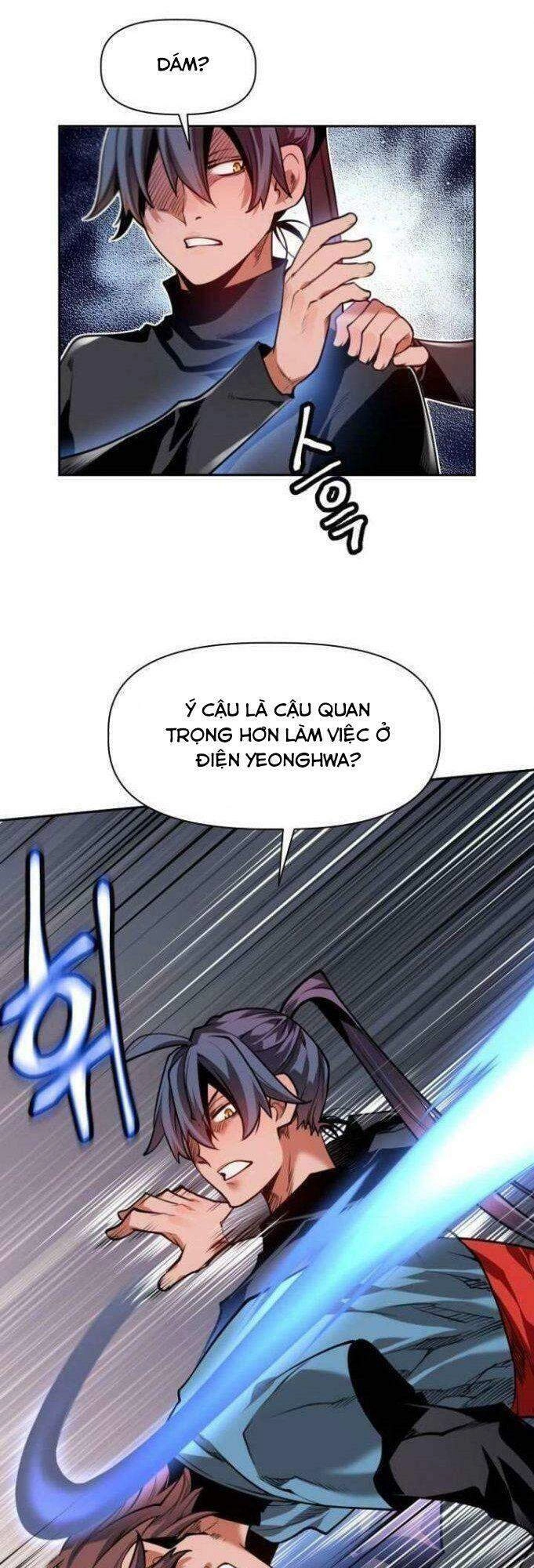 Thời Đại Hoàng Kim Chapter 2 - 35