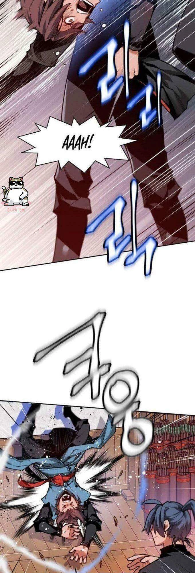 Thời Đại Hoàng Kim Chapter 2 - 36