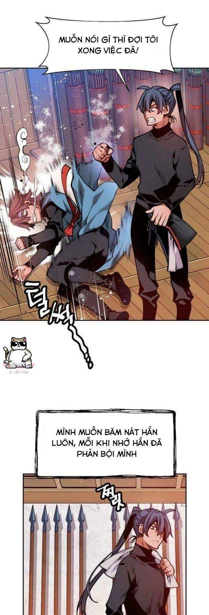 Thời Đại Hoàng Kim Chapter 2 - 40