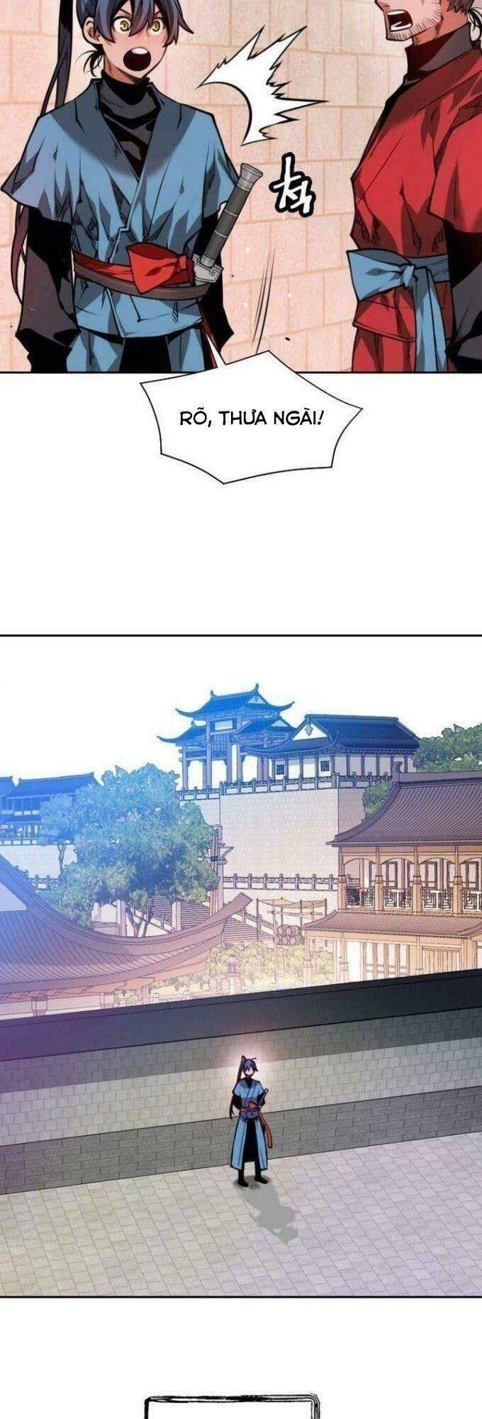 Thời Đại Hoàng Kim Chapter 2 - 46