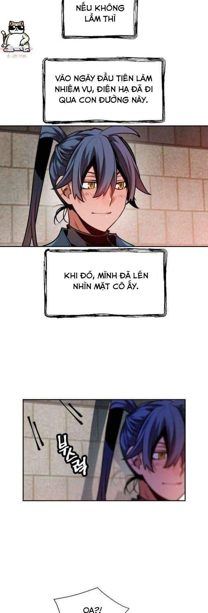 Thời Đại Hoàng Kim Chapter 2 - 47