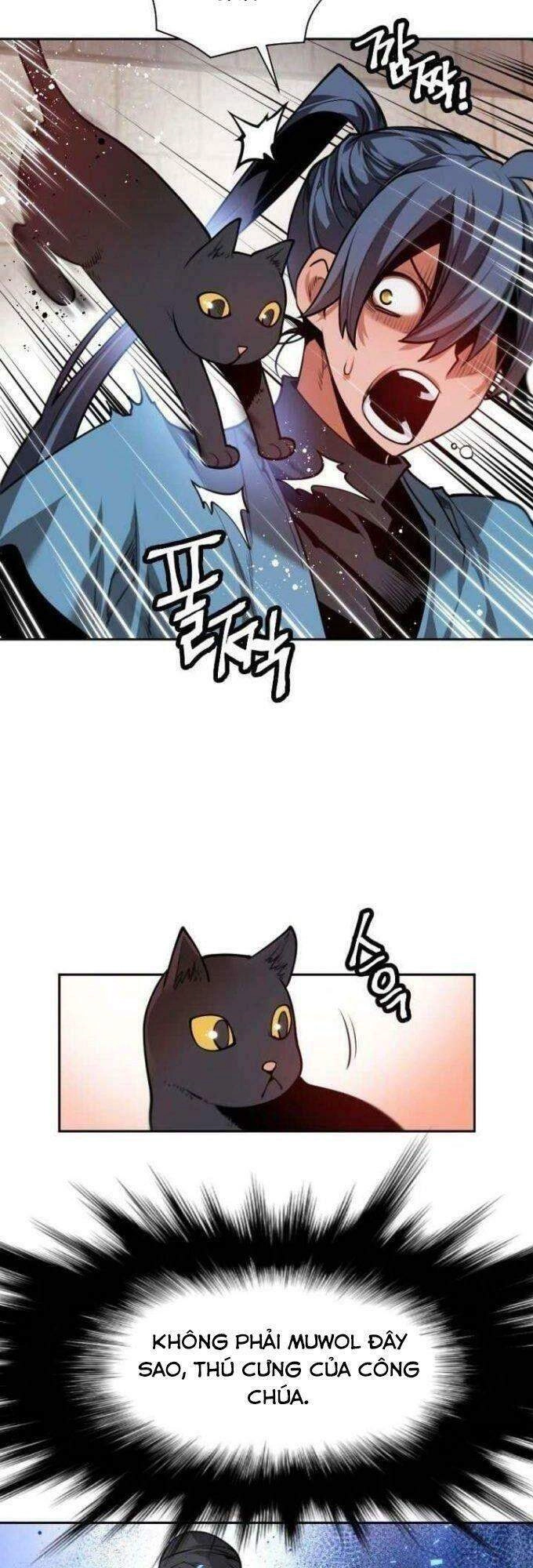 Thời Đại Hoàng Kim Chapter 2 - 48