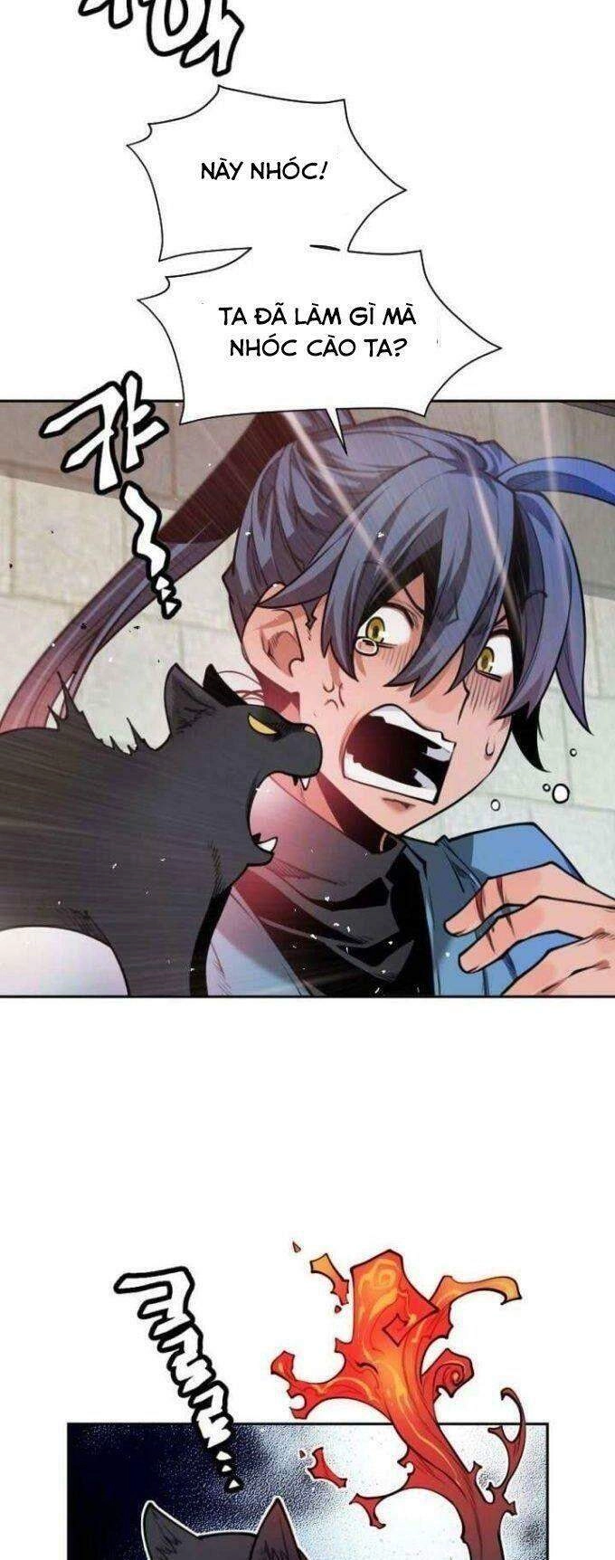 Thời Đại Hoàng Kim Chapter 2 - 51