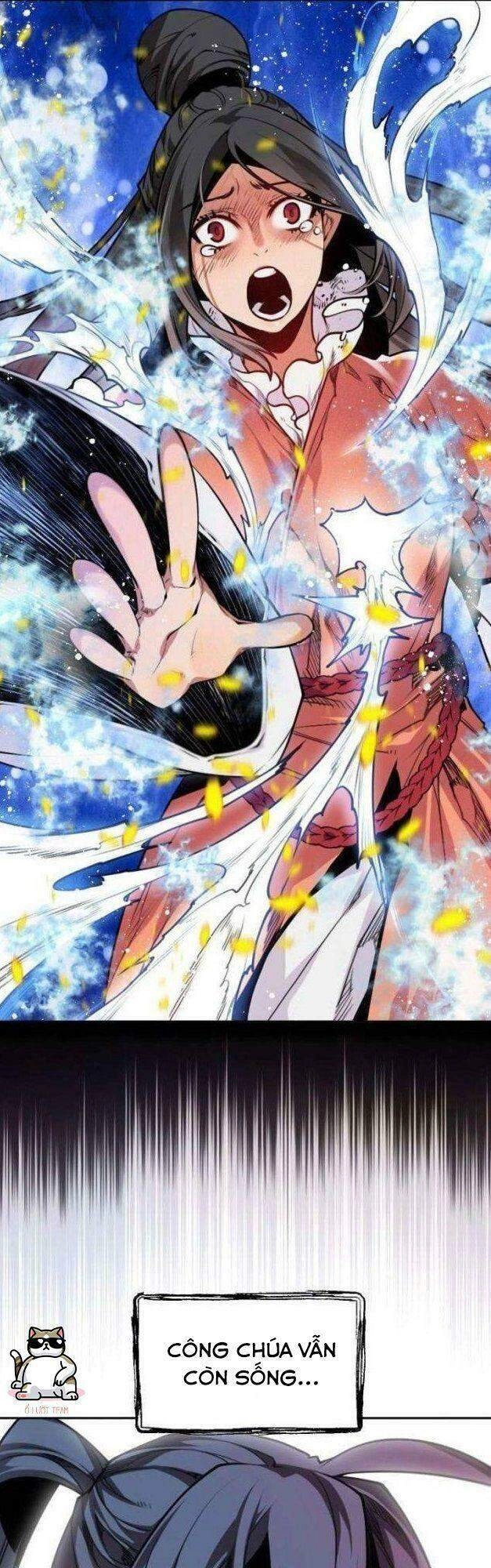 Thời Đại Hoàng Kim Chapter 2 - 58