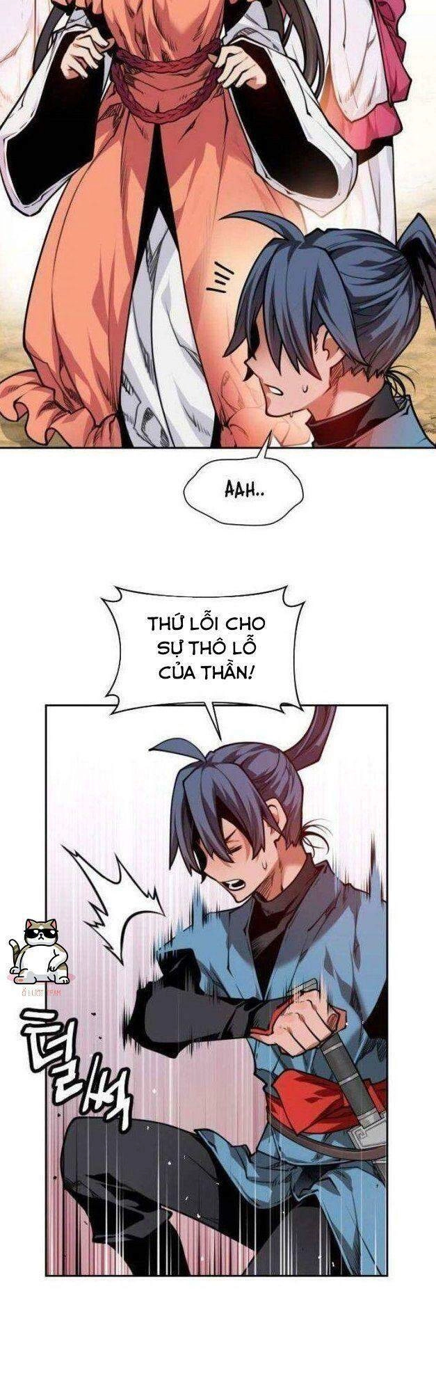 Thời Đại Hoàng Kim Chapter 2 - 60