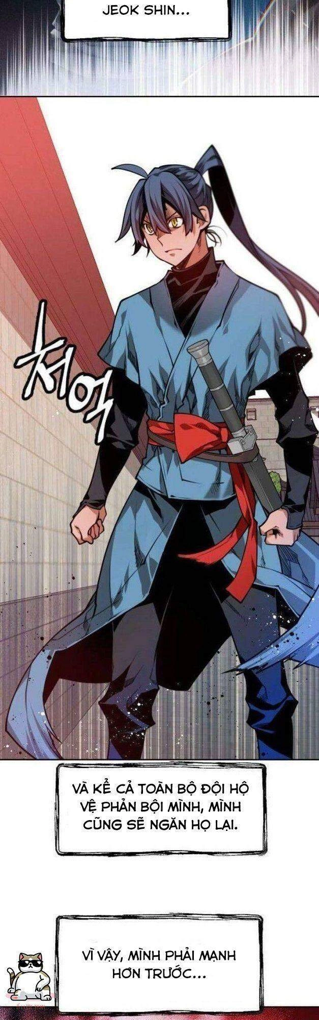 Thời Đại Hoàng Kim Chapter 2 - 66