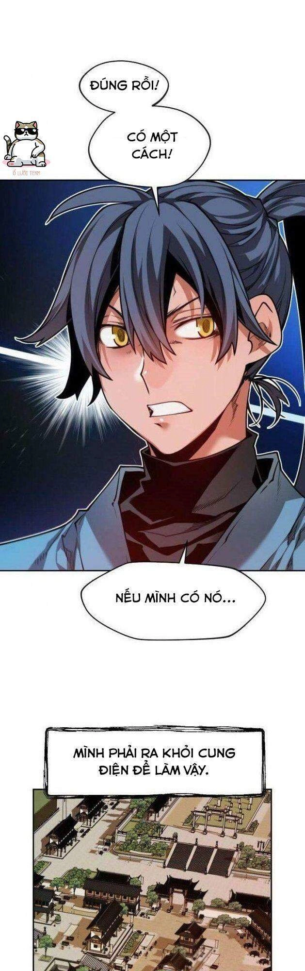 Thời Đại Hoàng Kim Chapter 2 - 69