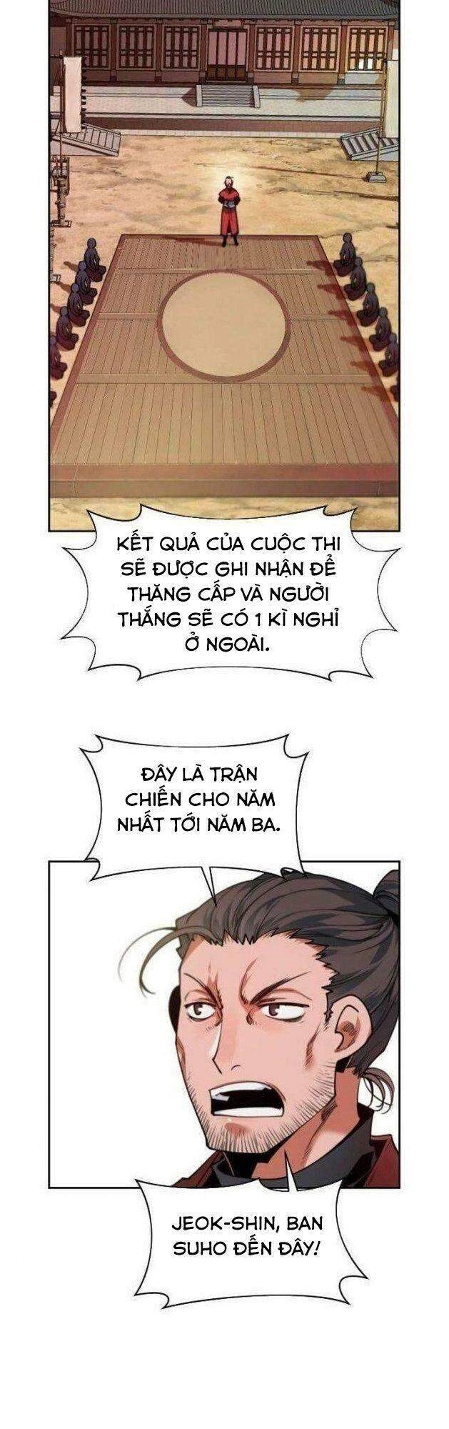 Thời Đại Hoàng Kim Chapter 2 - 71