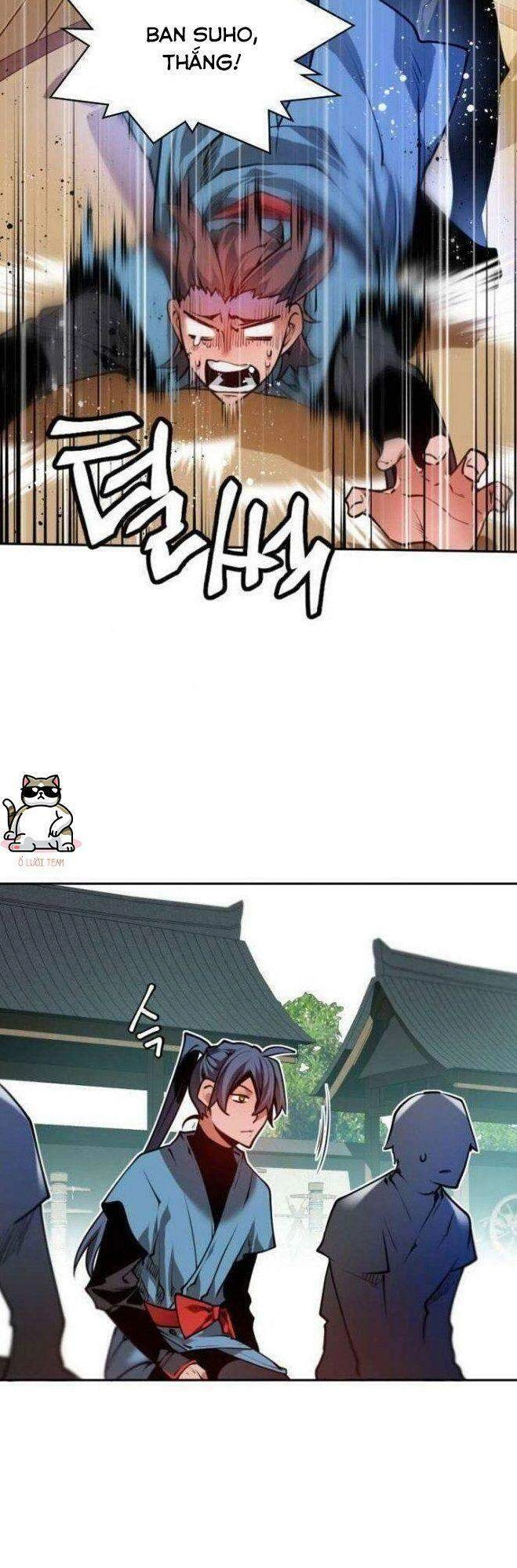 Thời Đại Hoàng Kim Chapter 2 - 82