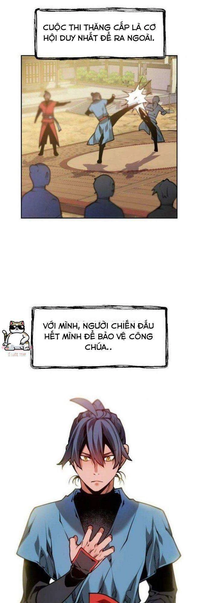 Thời Đại Hoàng Kim Chapter 2 - 84