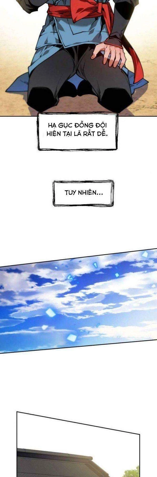 Thời Đại Hoàng Kim Chapter 2 - 85