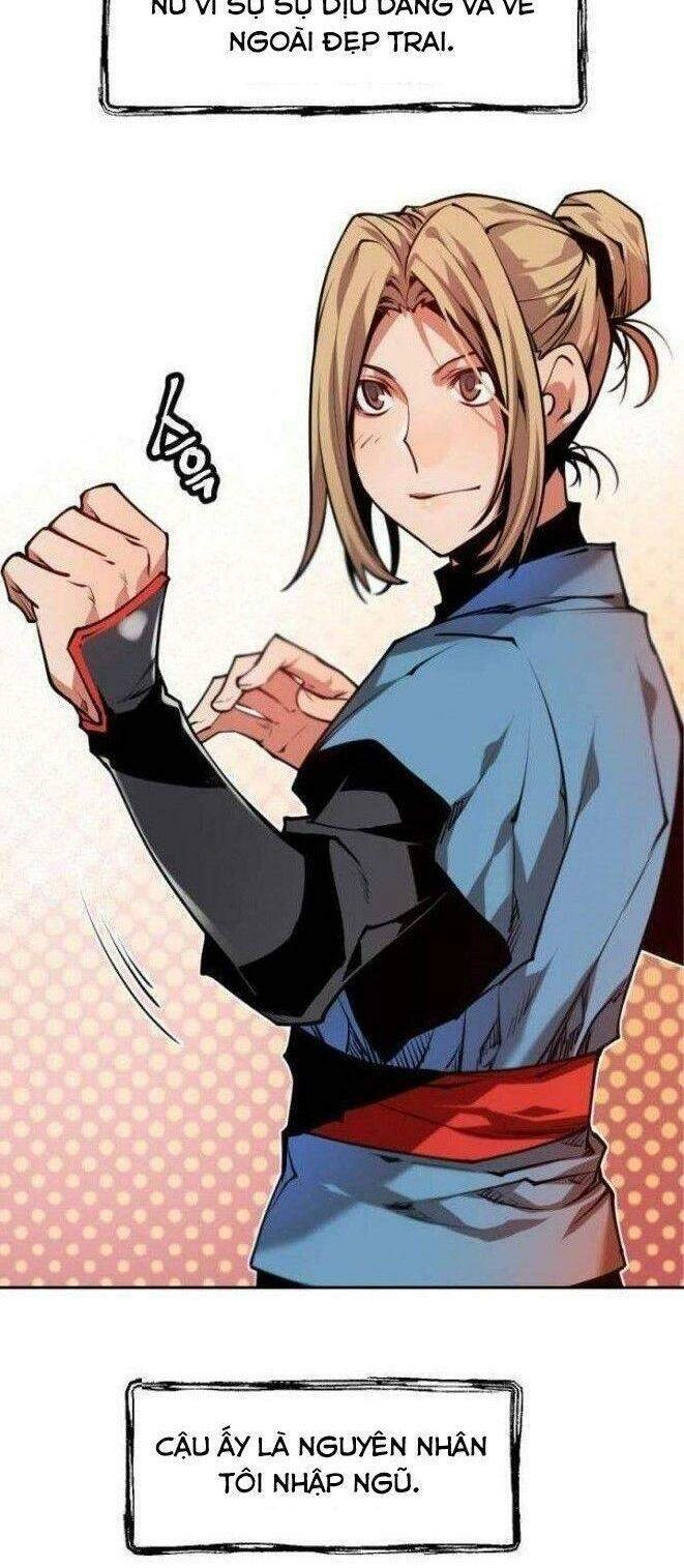 Thời Đại Hoàng Kim Chapter 2 - 93