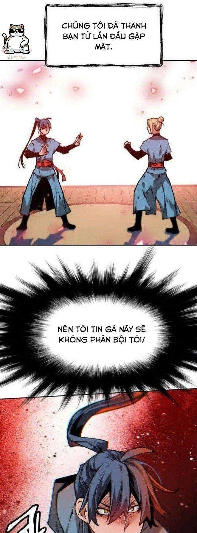 Thời Đại Hoàng Kim Chapter 2 - 94